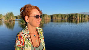 Meet your Posher, Nesra